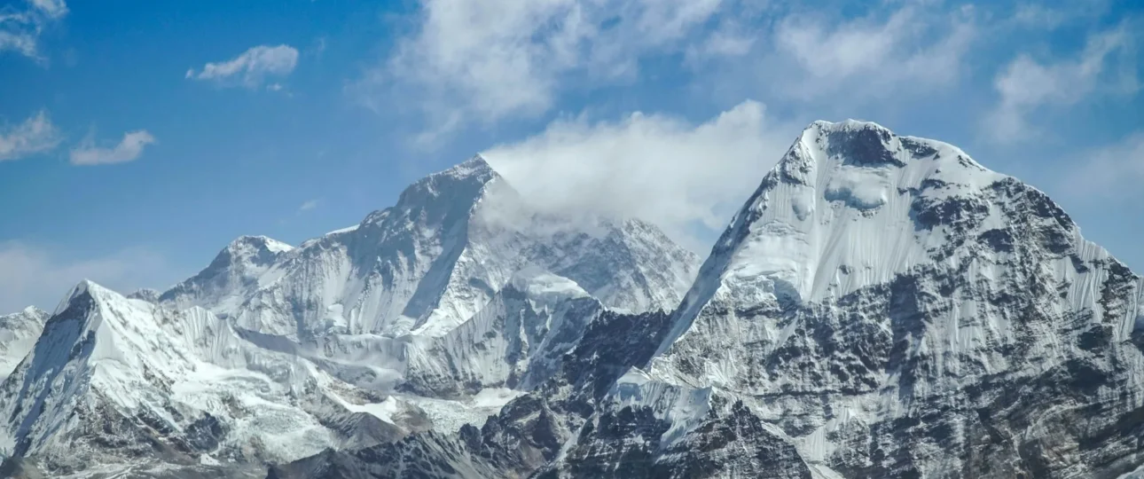 Mera Peak