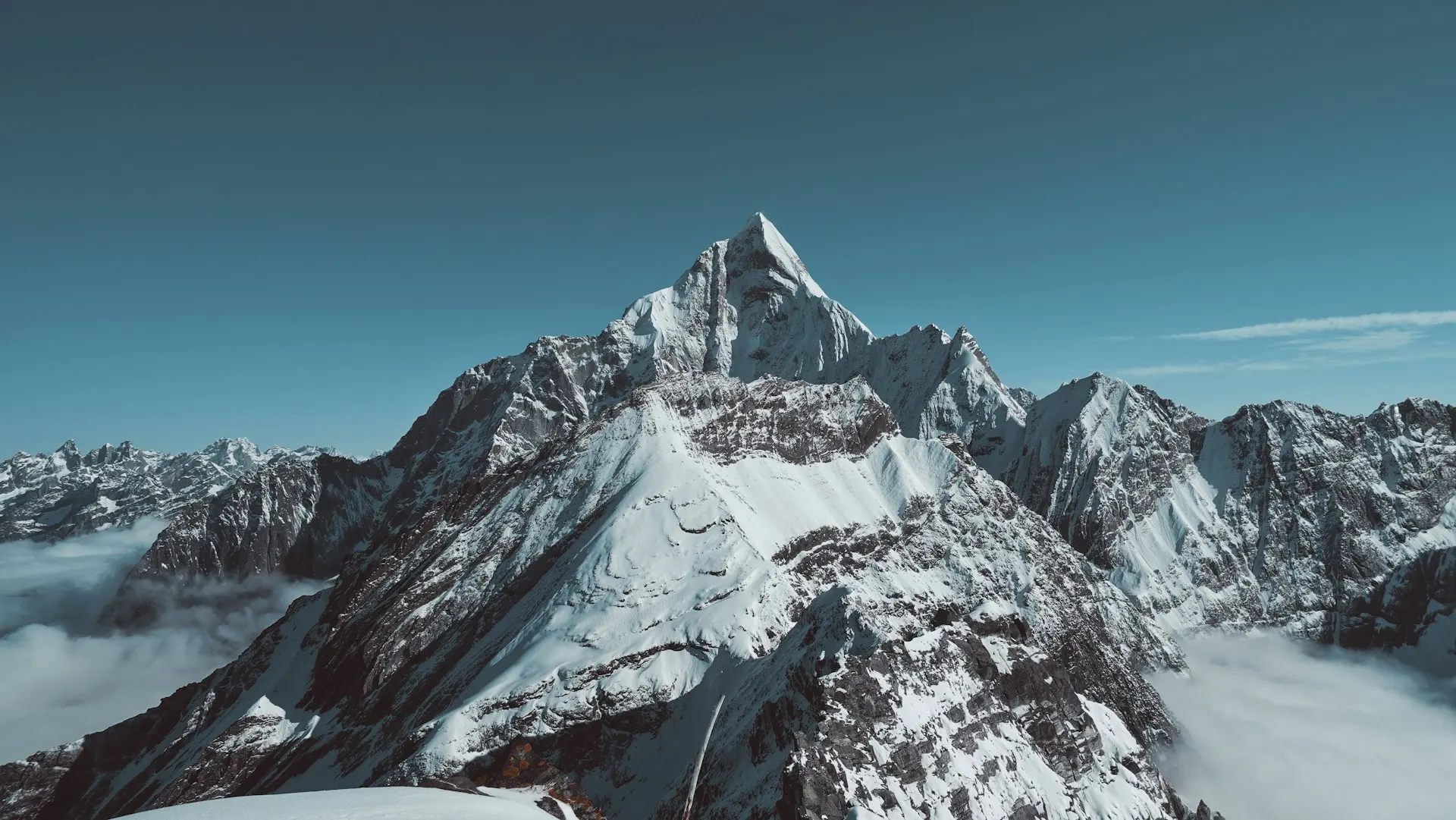 Mera Peak cost 2026