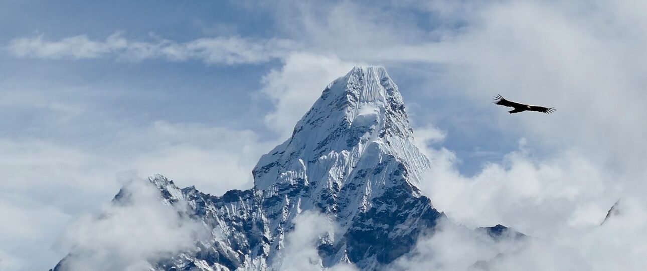 Top 10 best Mountain Peak Nepal