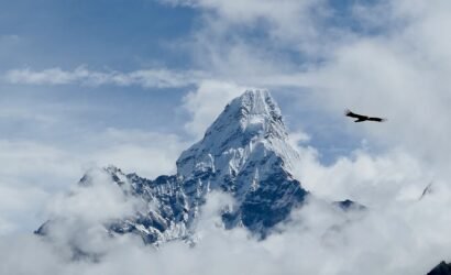 Top 10 best Mountain Peak Nepal