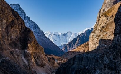 Nar Phu Trek