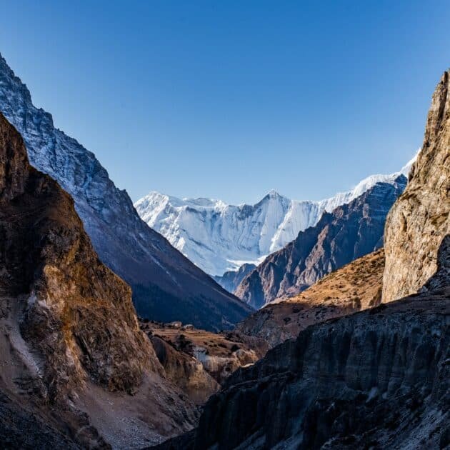 Nar Phu Trek