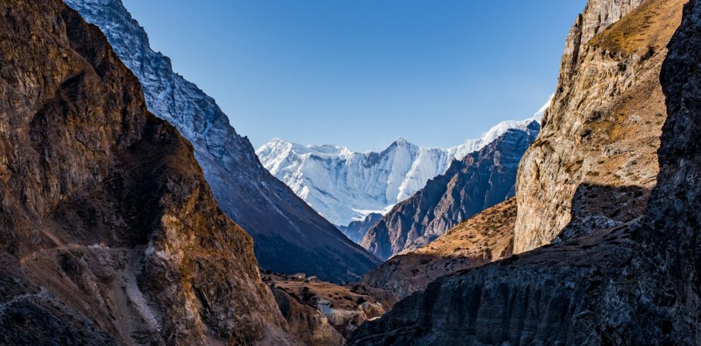 Nar Phu Trek