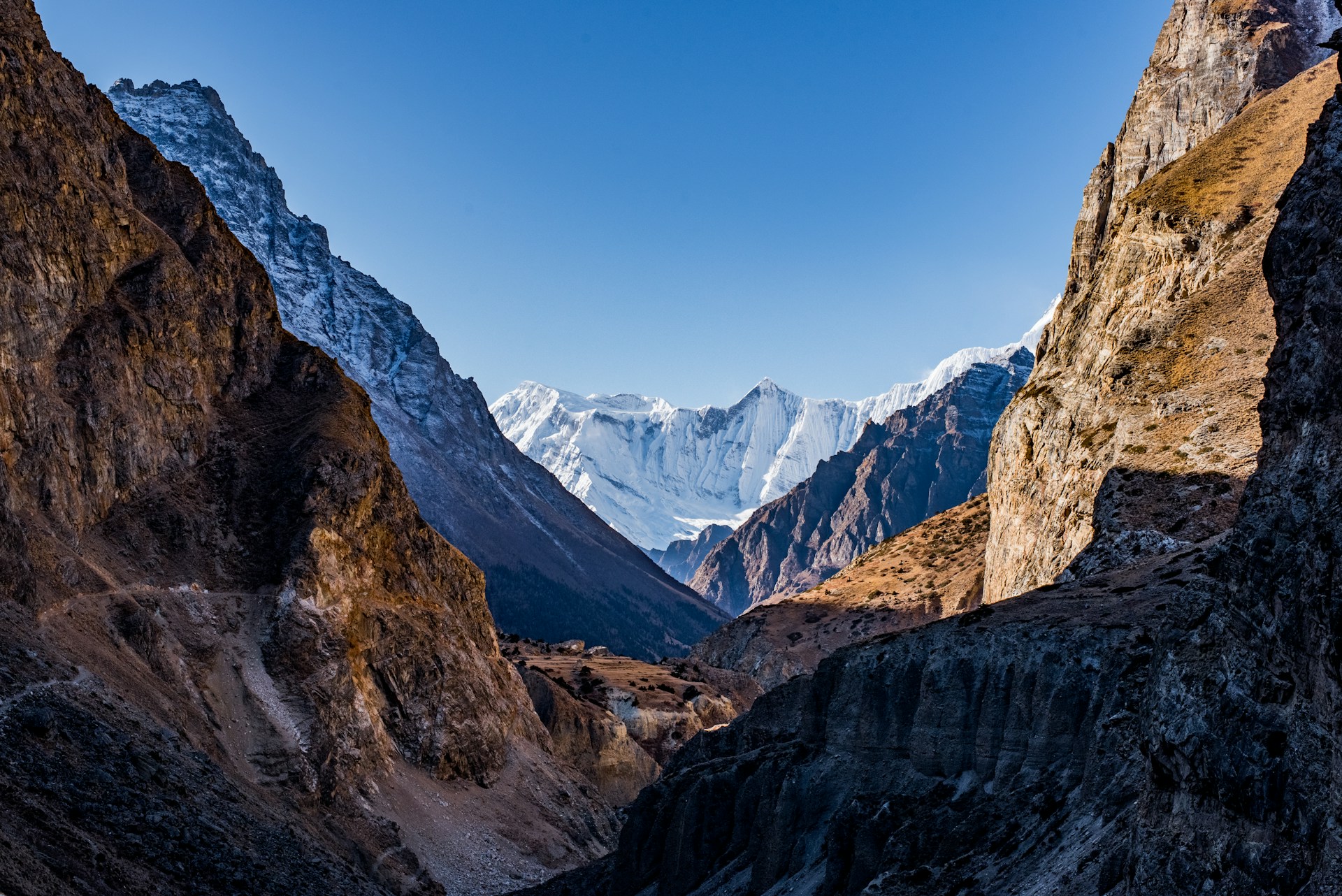 Nar Phu Trek