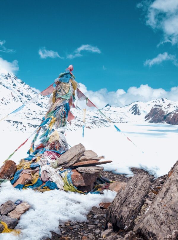 Nepal Adventure Trip