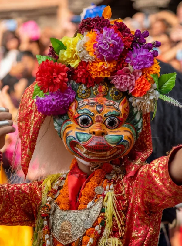 Nepal Cultural Tours