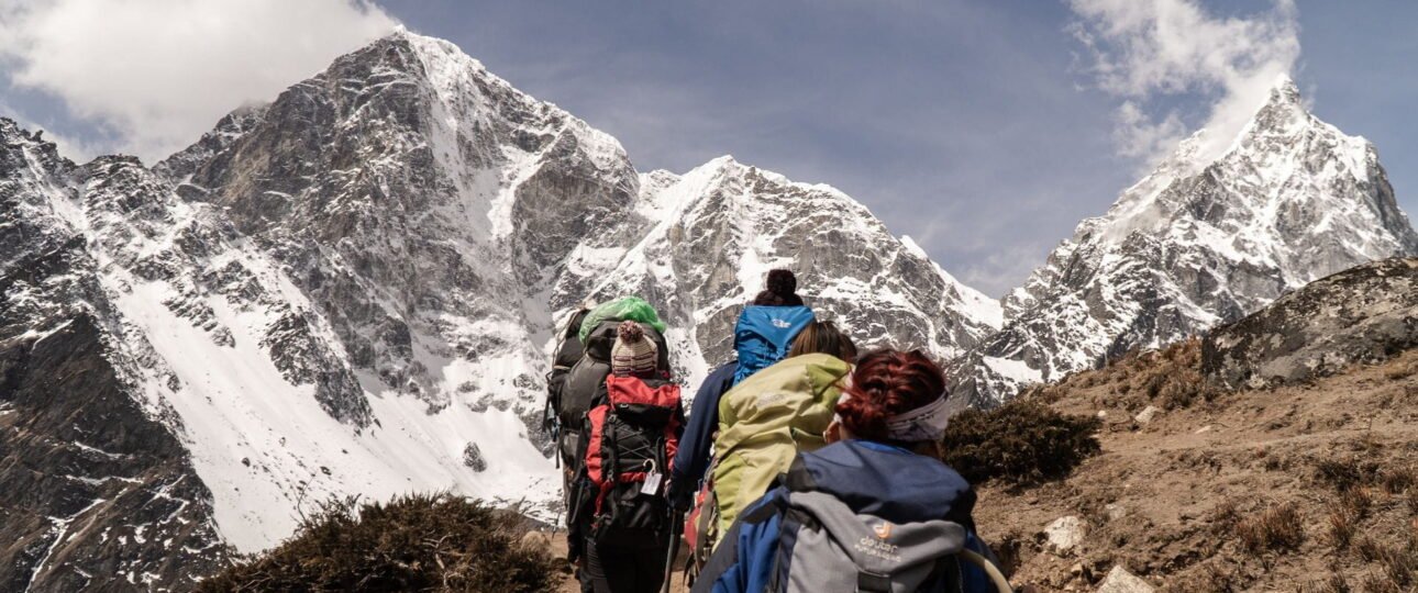 Nepal Elevation - Full Altitude Guide