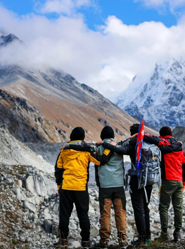 Nepal Group Tours