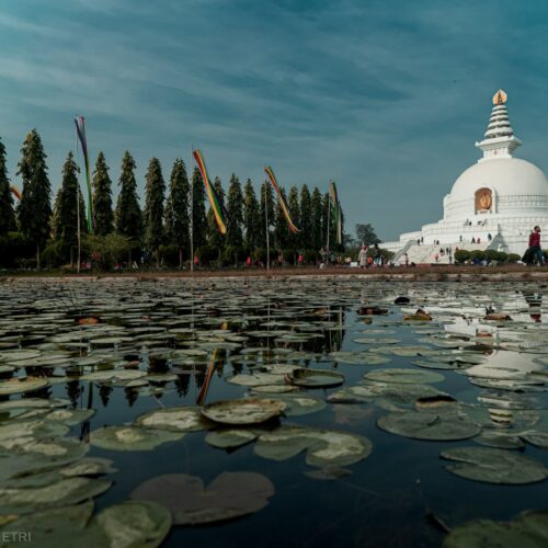 Nepal Lumbini Tour​