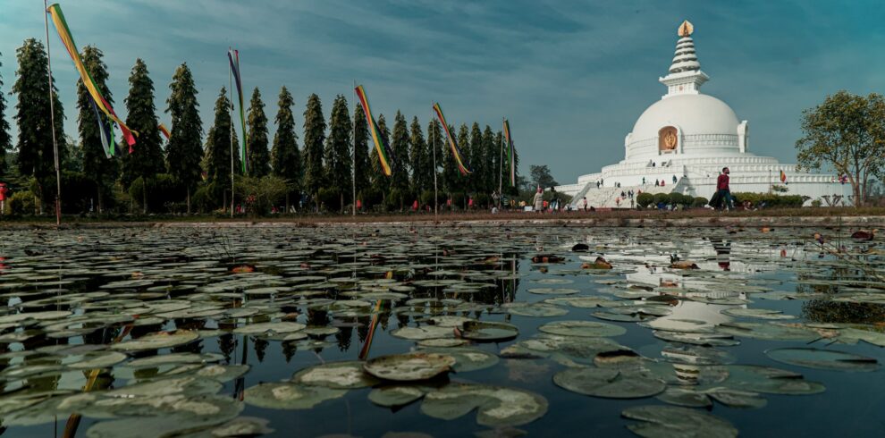 Nepal Lumbini Tour​