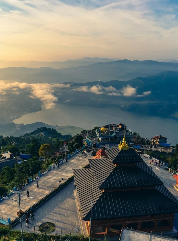 Nepal Luxury Tours