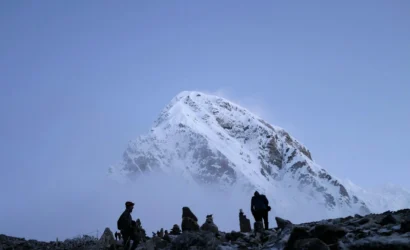 Nepal Trekking