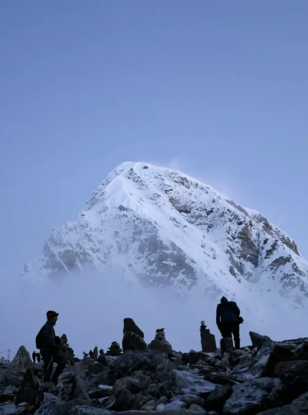 Nepal Trekking
