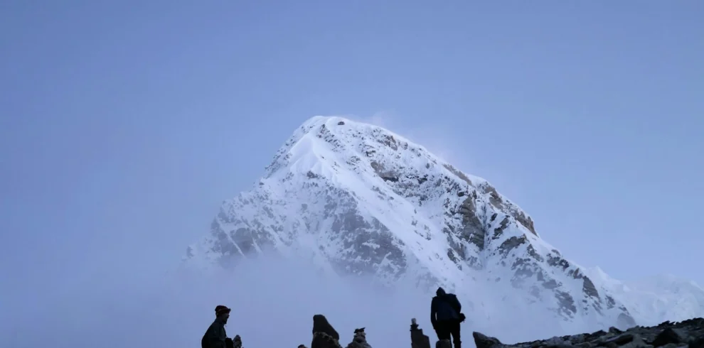 Nepal Trekking