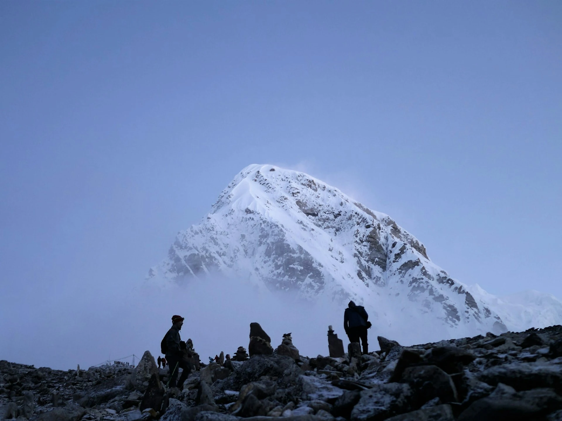 Nepal Trekking