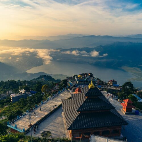 Pokhara Tour Package