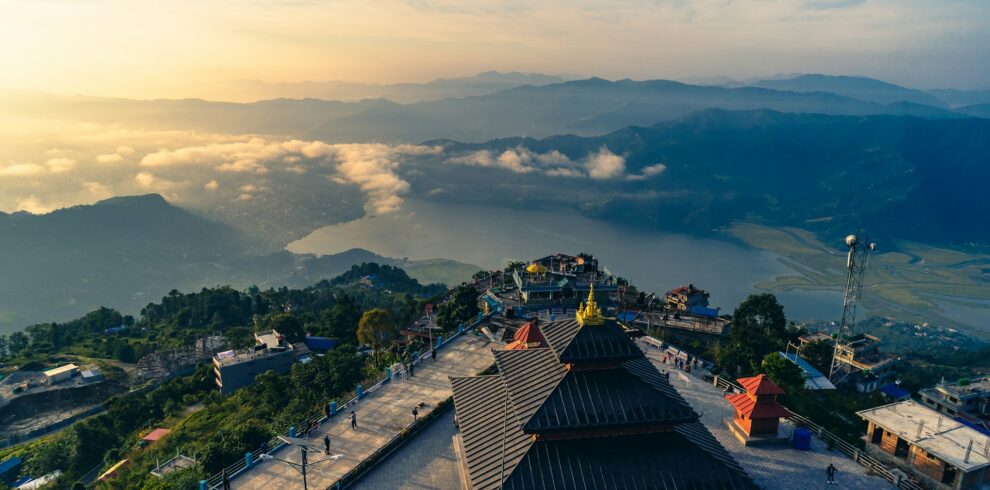 Pokhara Tour Package