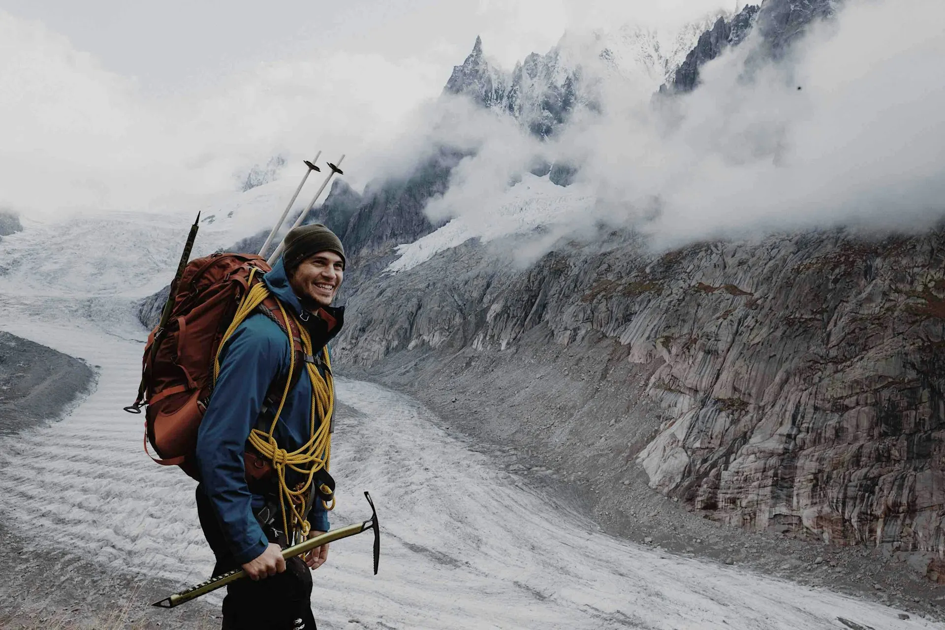Sherpa Mountain Climbers 2026