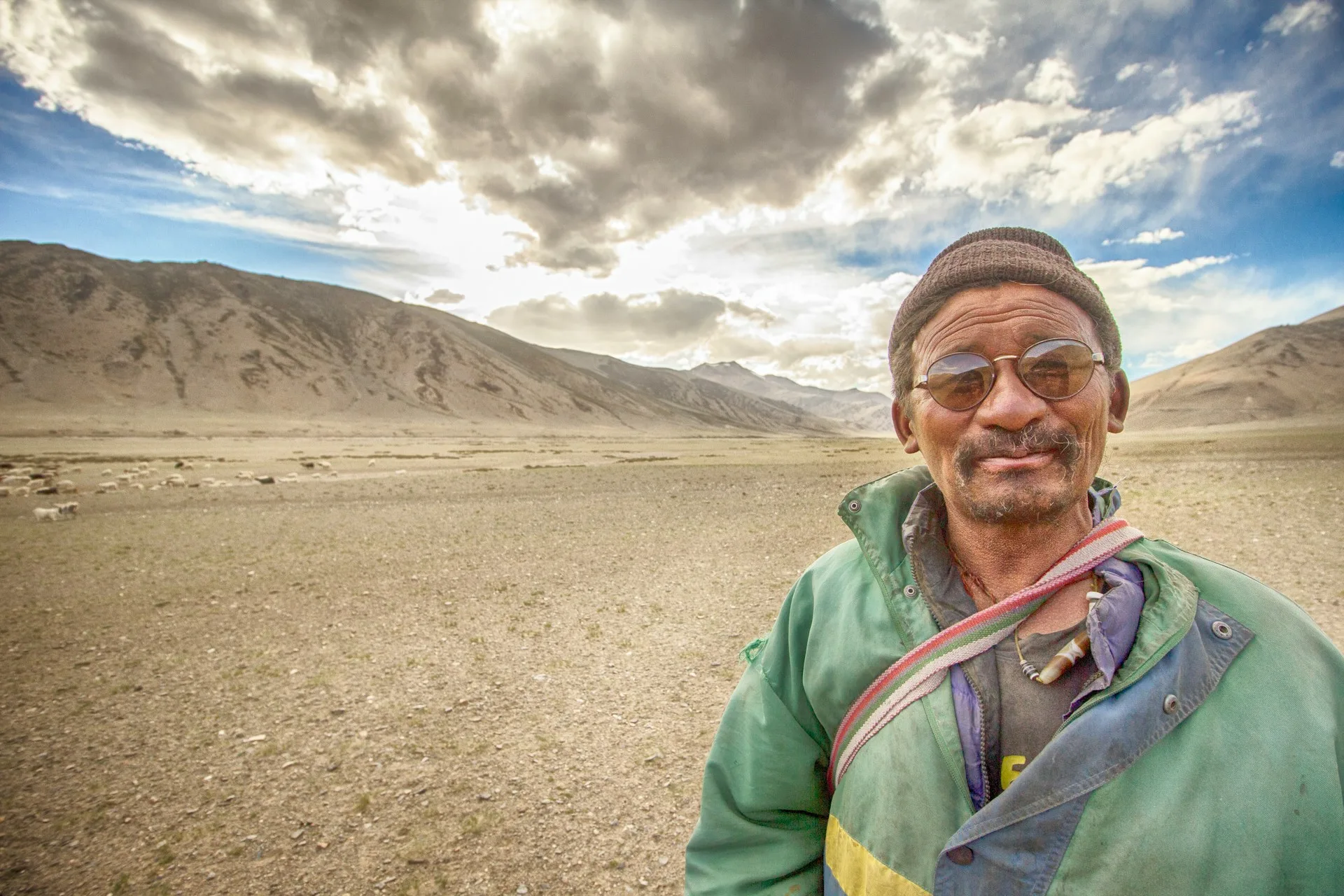 Sherpa salary