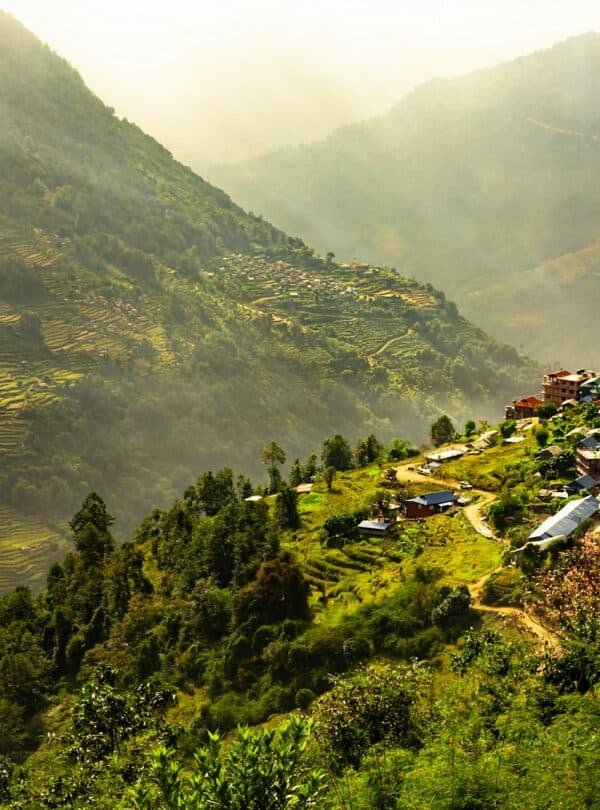 Village Trekking