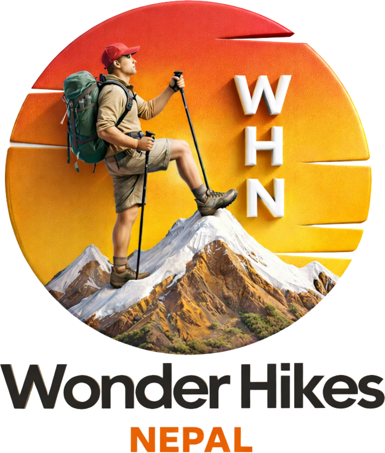 Wonder Hikes Nepal