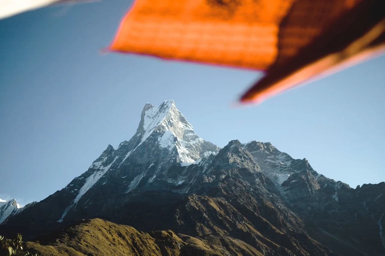 What gear do I need for Mardi Himal Trek
