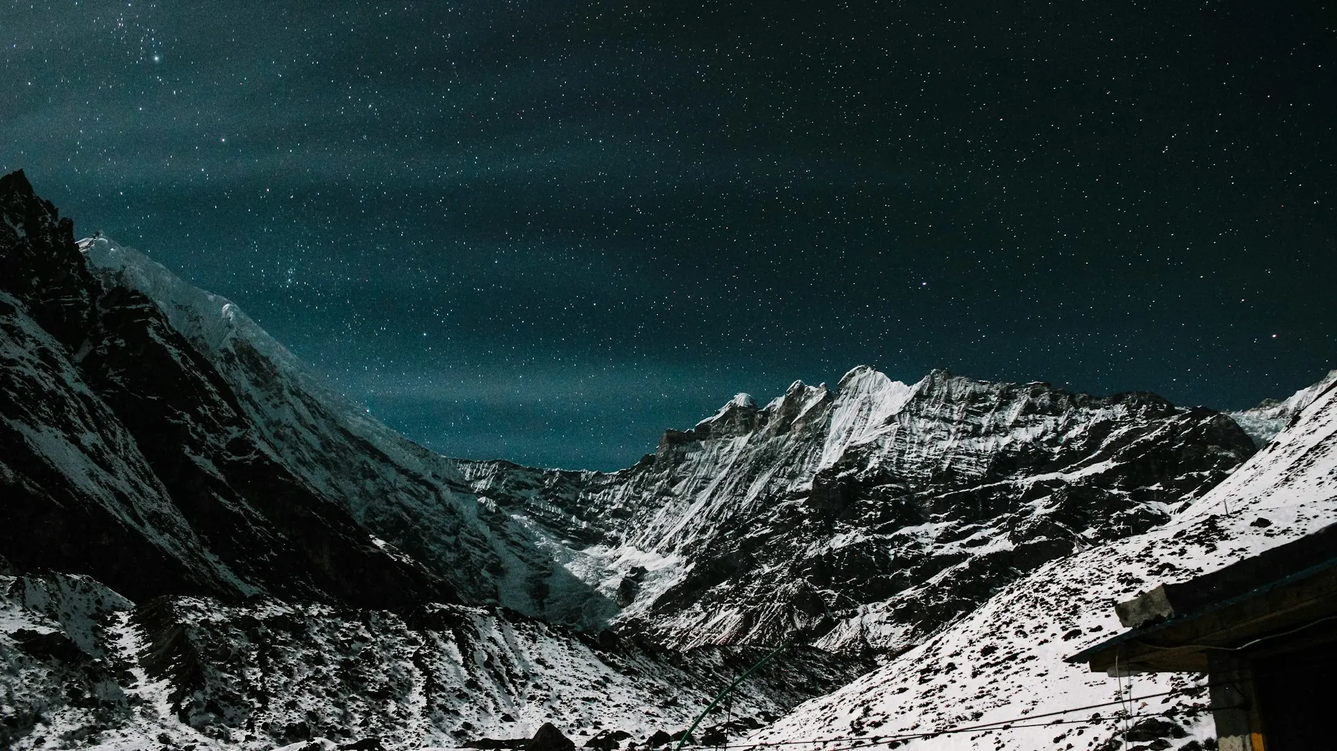What permits are required for Langtang Valley Trek