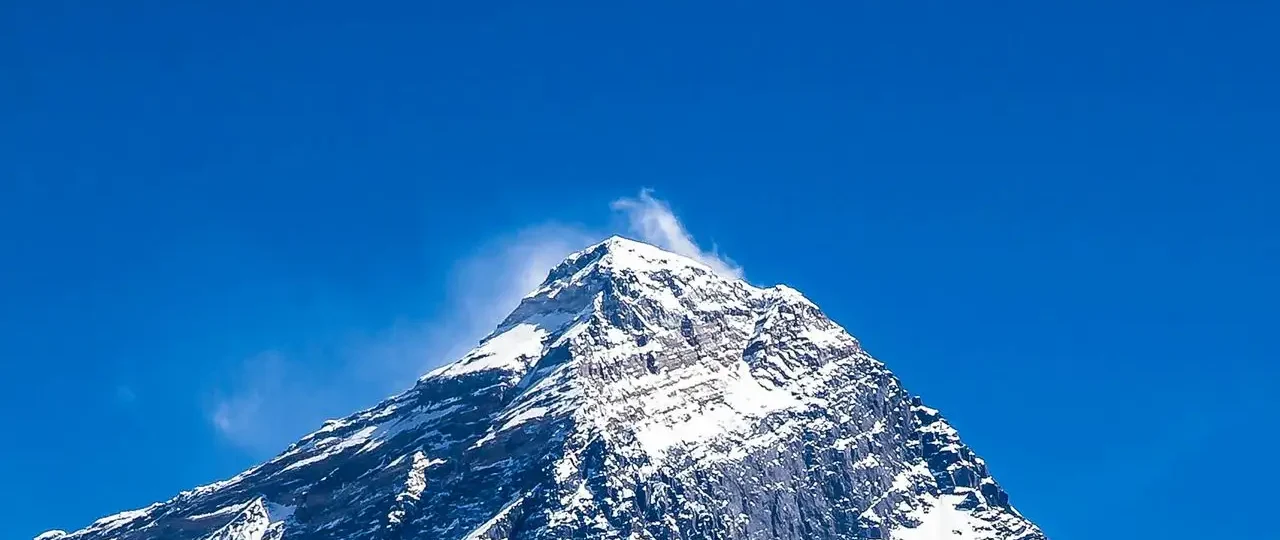 camp 3 Everest