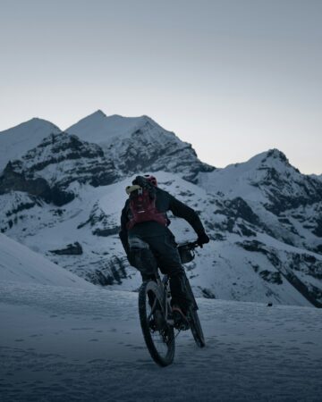 Cycling