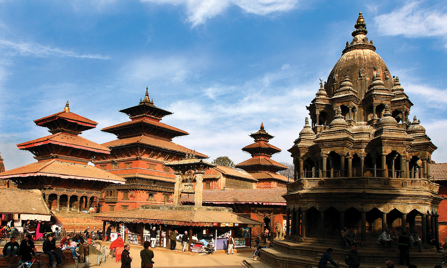 Patan Architecture