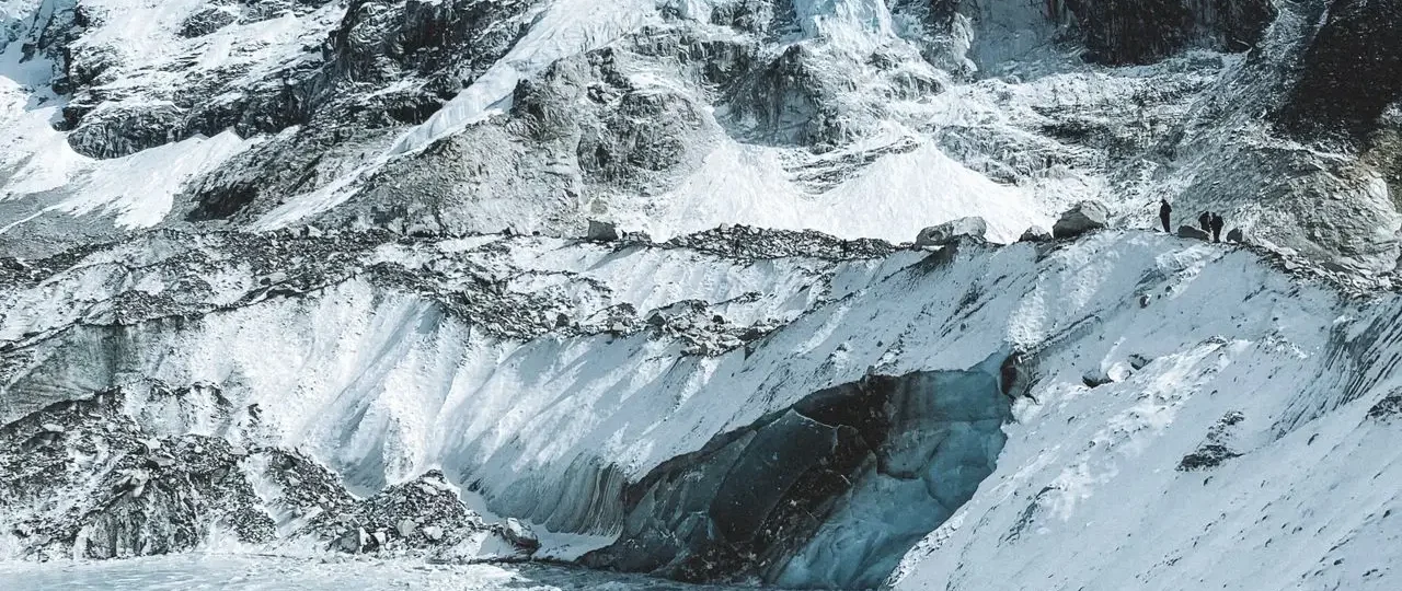 everest camp 2
