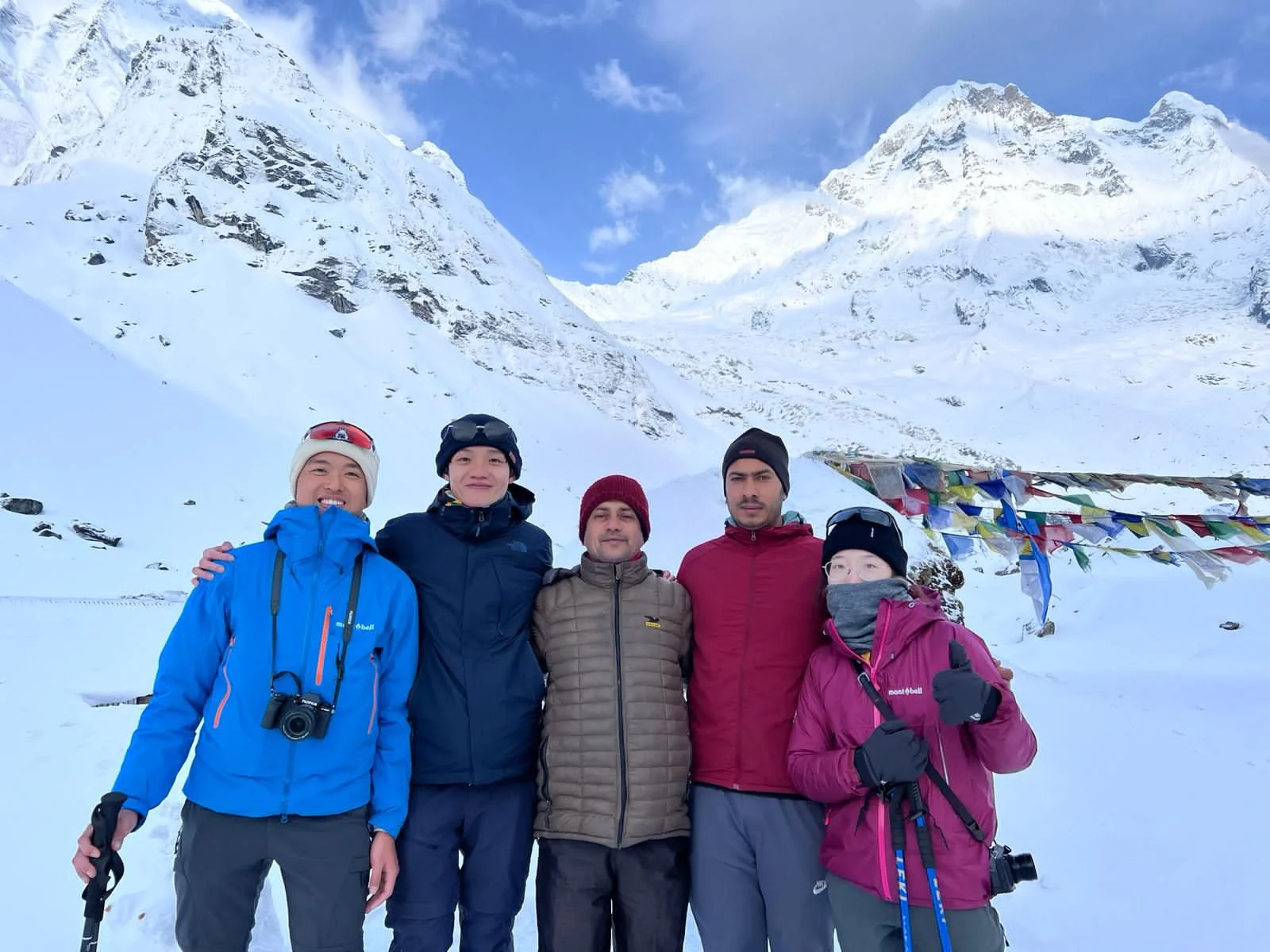 Guest Himalaya Group
