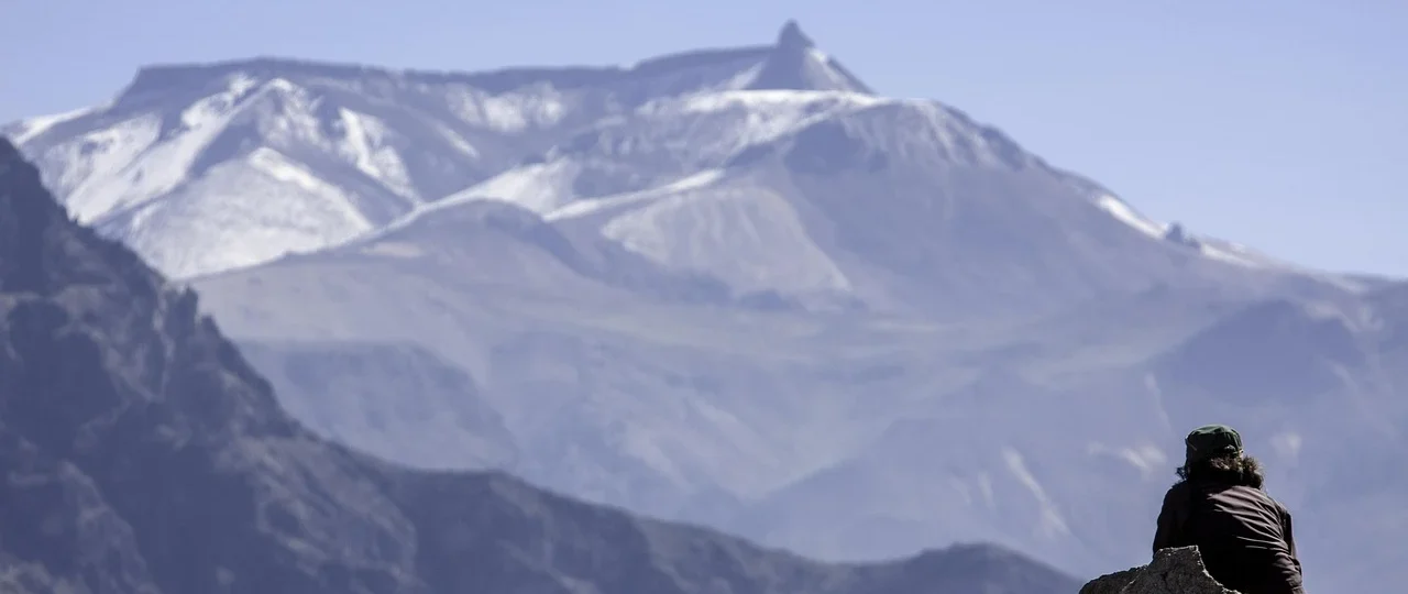 how long is Langtang Trek
