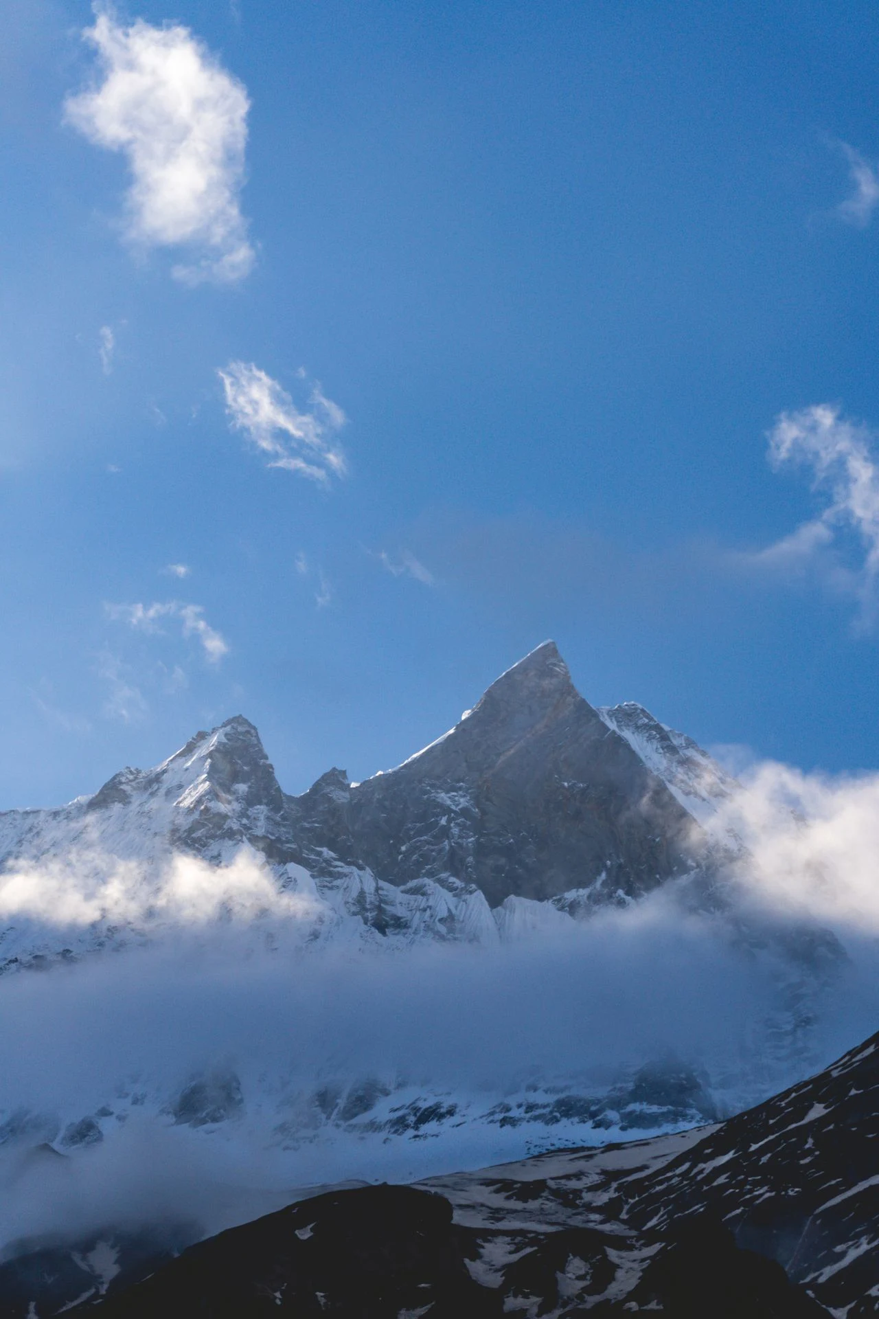 how to reach Manaslu Base Camp