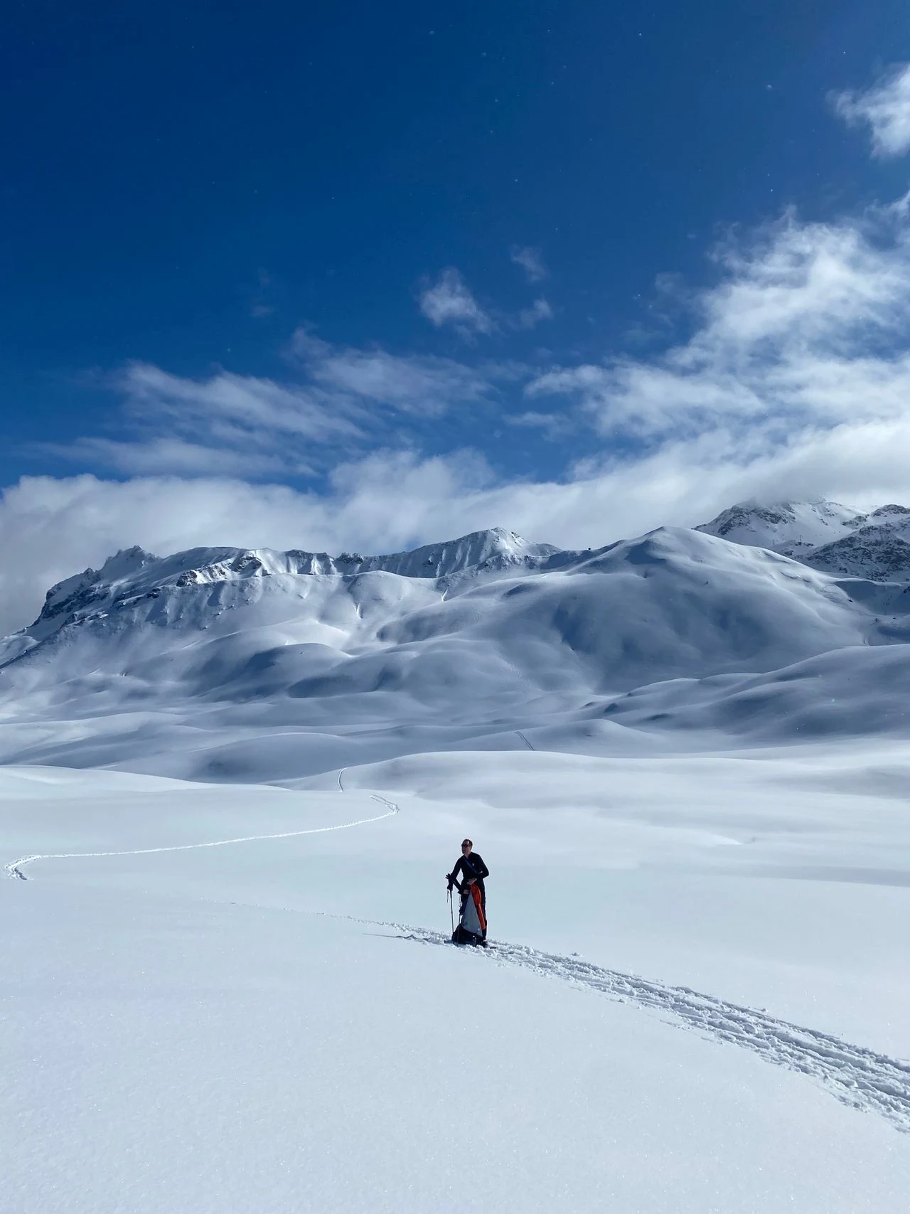 how to stay hydrated while skinning