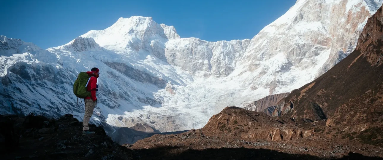 Fun facts about Nepal