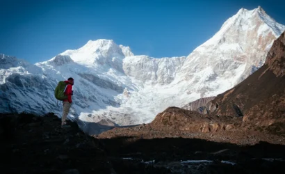Fun facts about Nepal