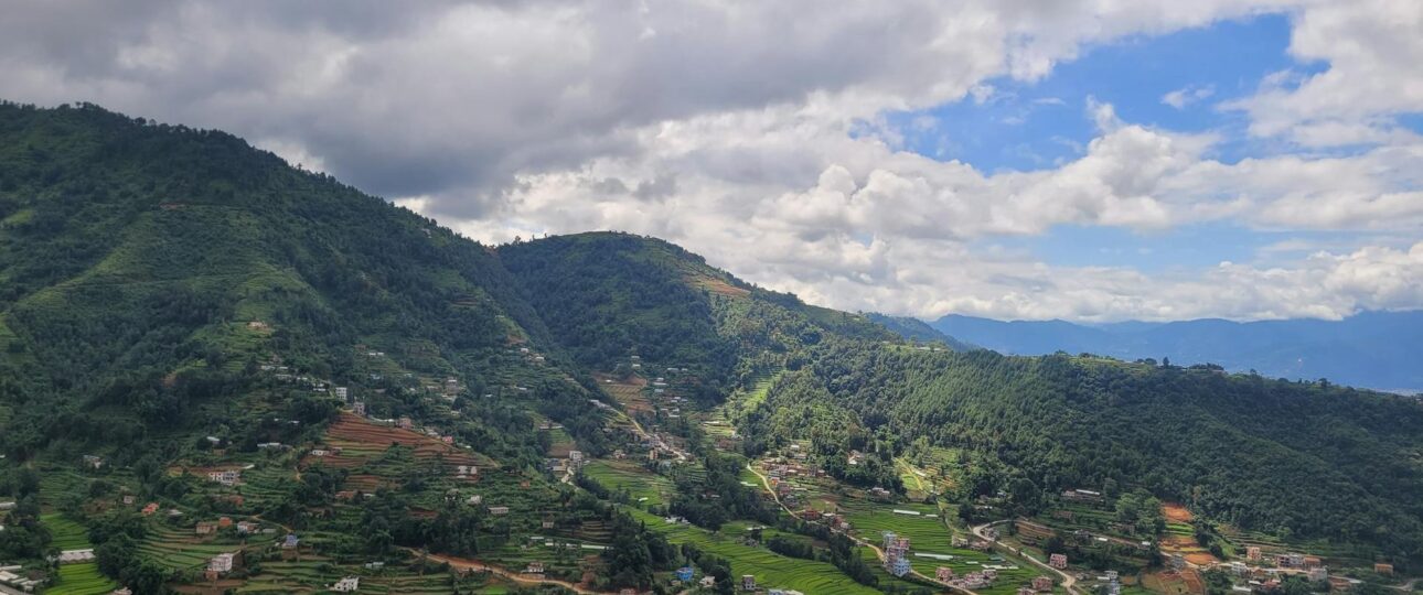 Ruby Valley Trek Nepal - Hidden Valley