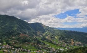 Ruby Valley Trek Nepal - Hidden Valley