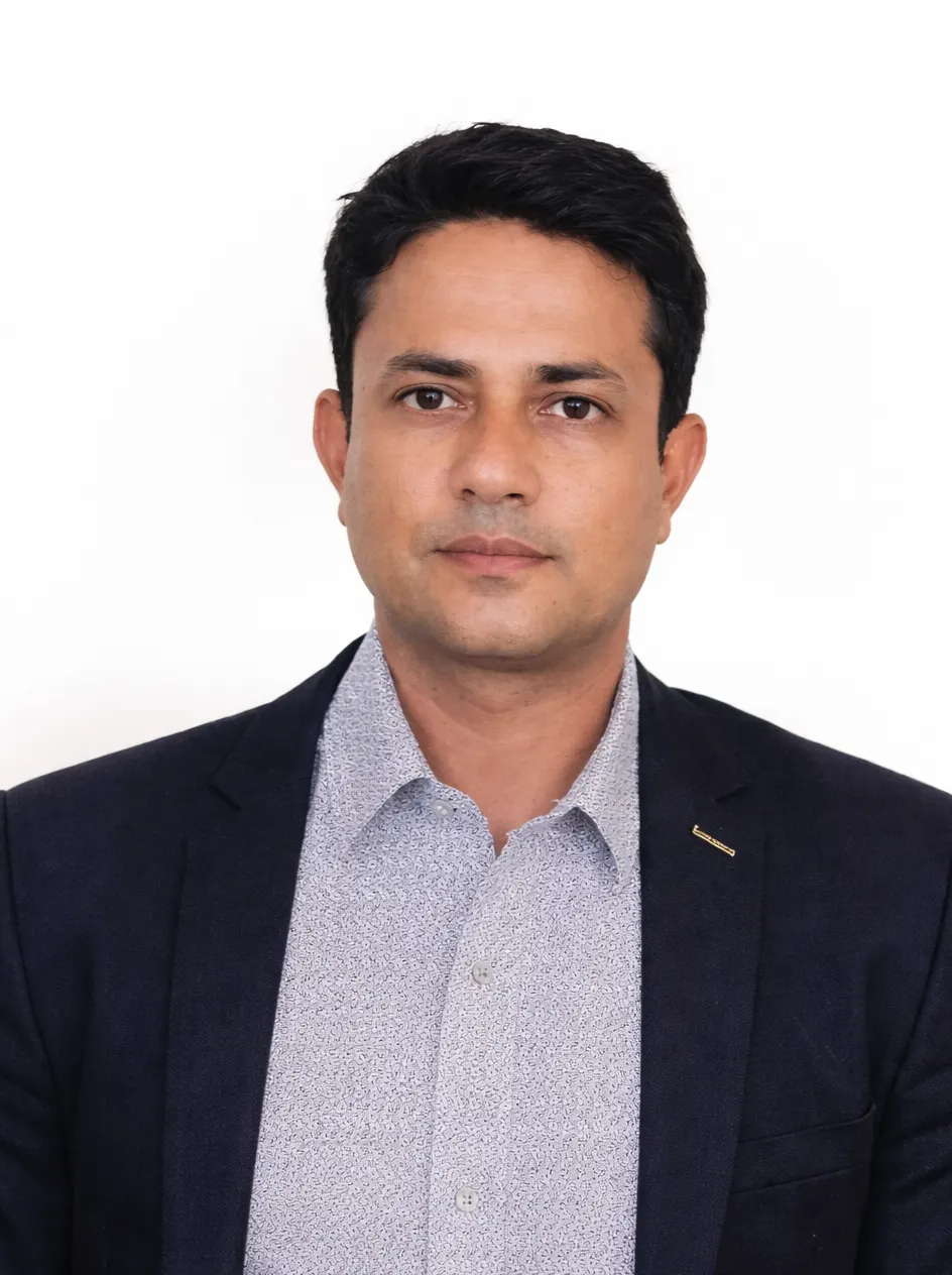 Thakur Simkhada - Tour Operator at Travel Wonder Hikes Nepal