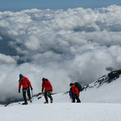 Everest Base Camp Trek – 14 Days