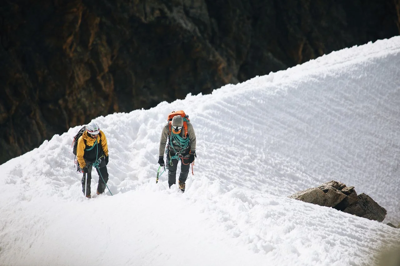 what is a high altitude expedition