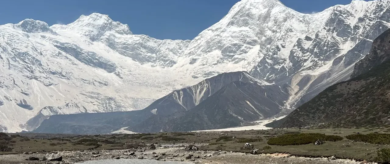 why Manaslu is called Killer Mountain