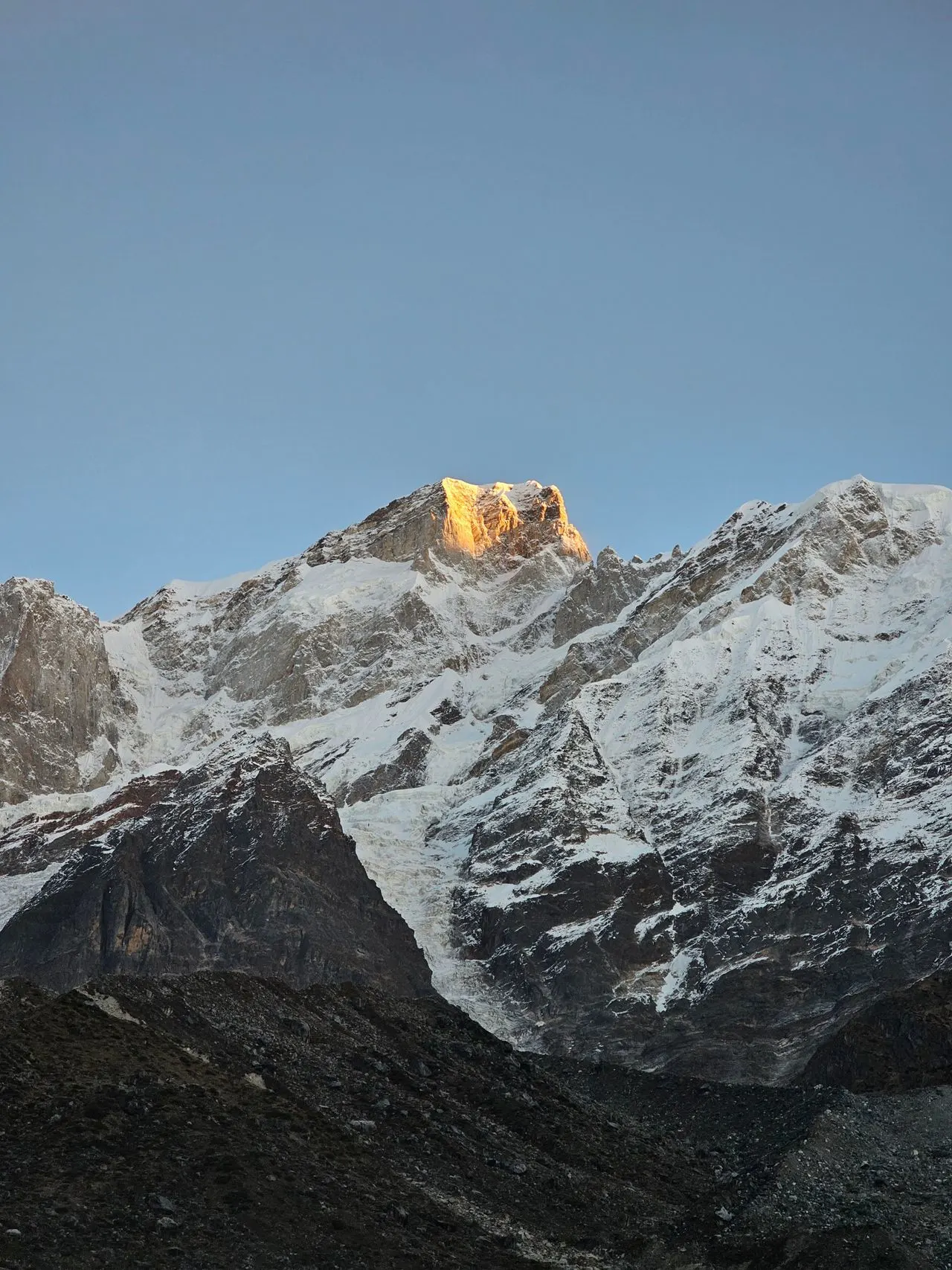 why is Manaslu called Killer Mountain